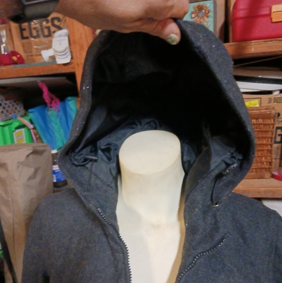 Womens the gap jacket - Picture 2 of 3